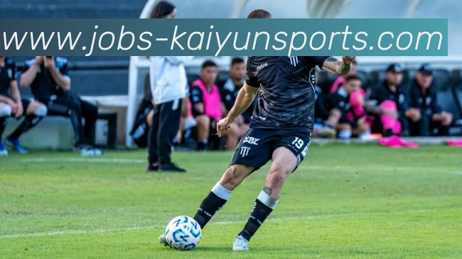 开云体育品牌故事